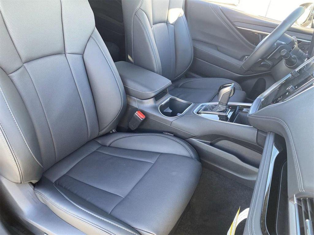 new 2025 Subaru Outback car, priced at $39,435