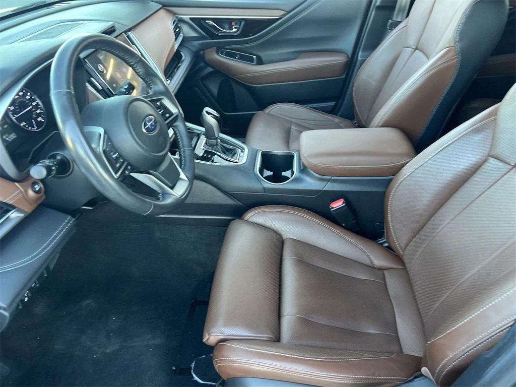 used 2020 Subaru Outback car, priced at $20,953