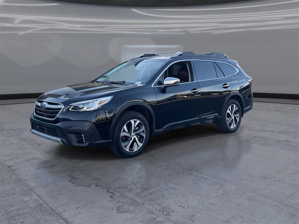 used 2020 Subaru Outback car, priced at $20,953