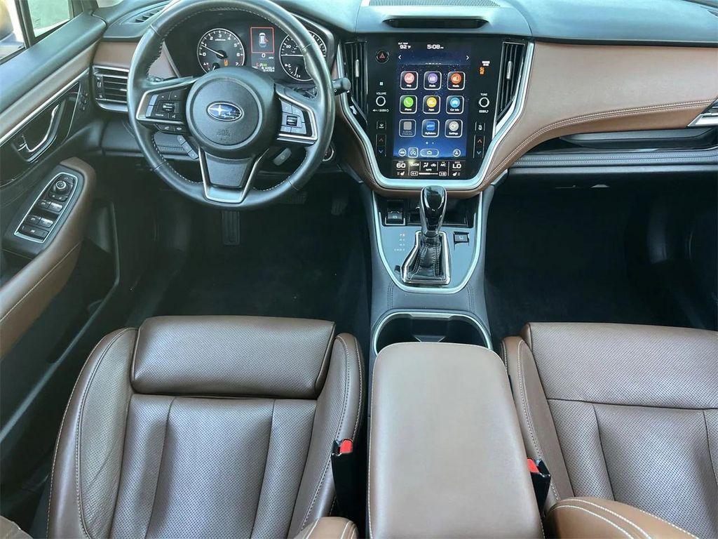 used 2020 Subaru Outback car, priced at $20,953