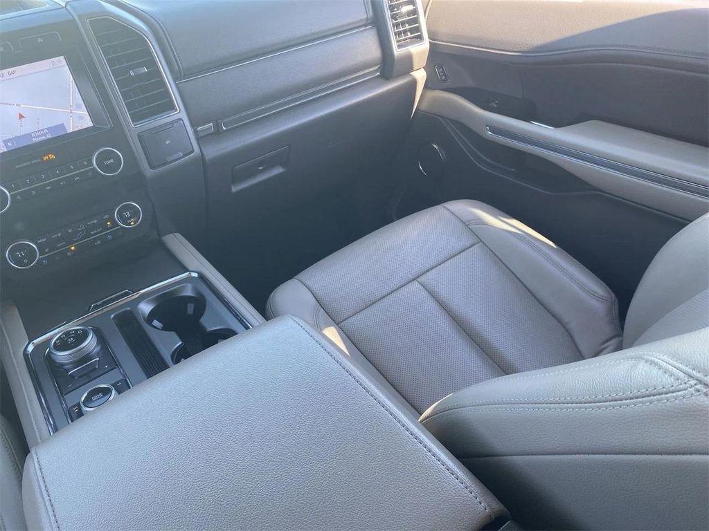 used 2021 Ford Expedition car, priced at $29,924