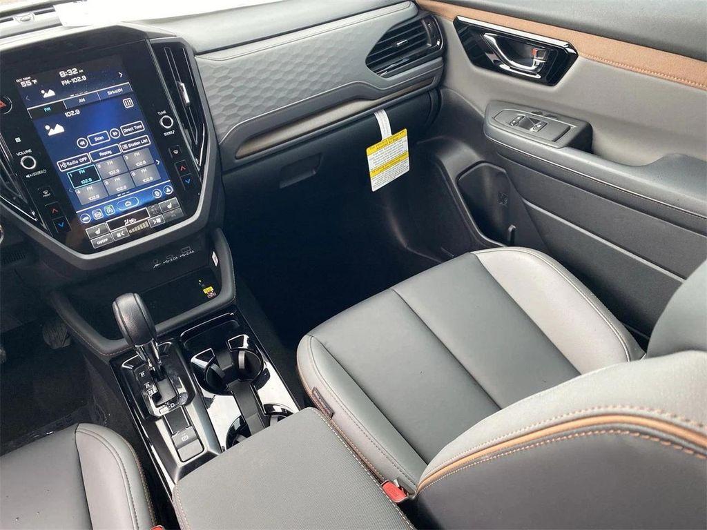 new 2026 Subaru Forester car, priced at $37,694