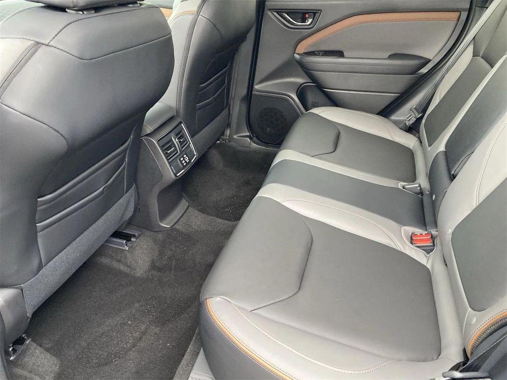 new 2026 Subaru Forester car, priced at $37,694