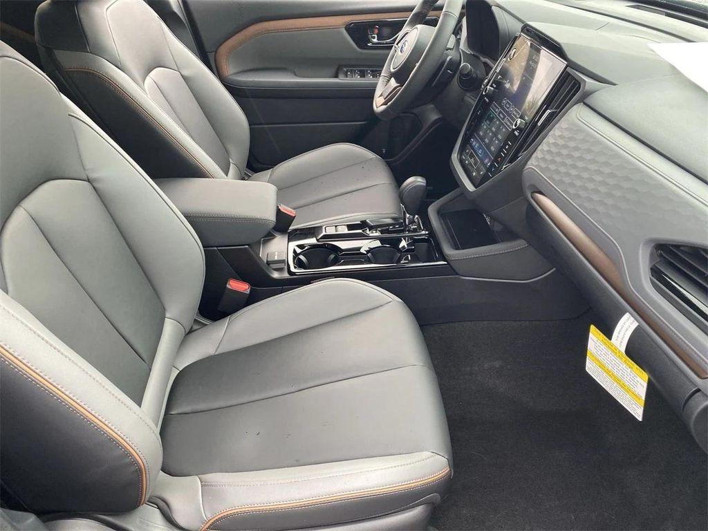 new 2026 Subaru Forester car, priced at $37,694