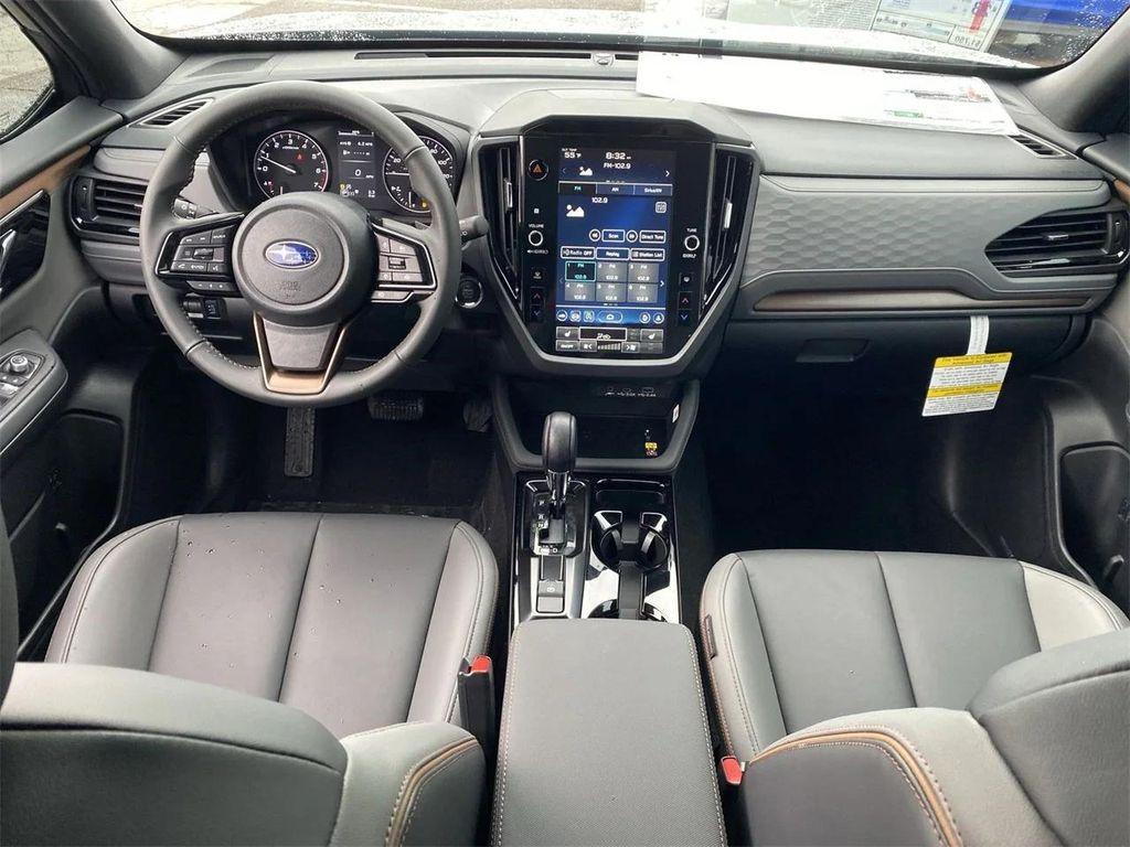 new 2026 Subaru Forester car, priced at $37,694