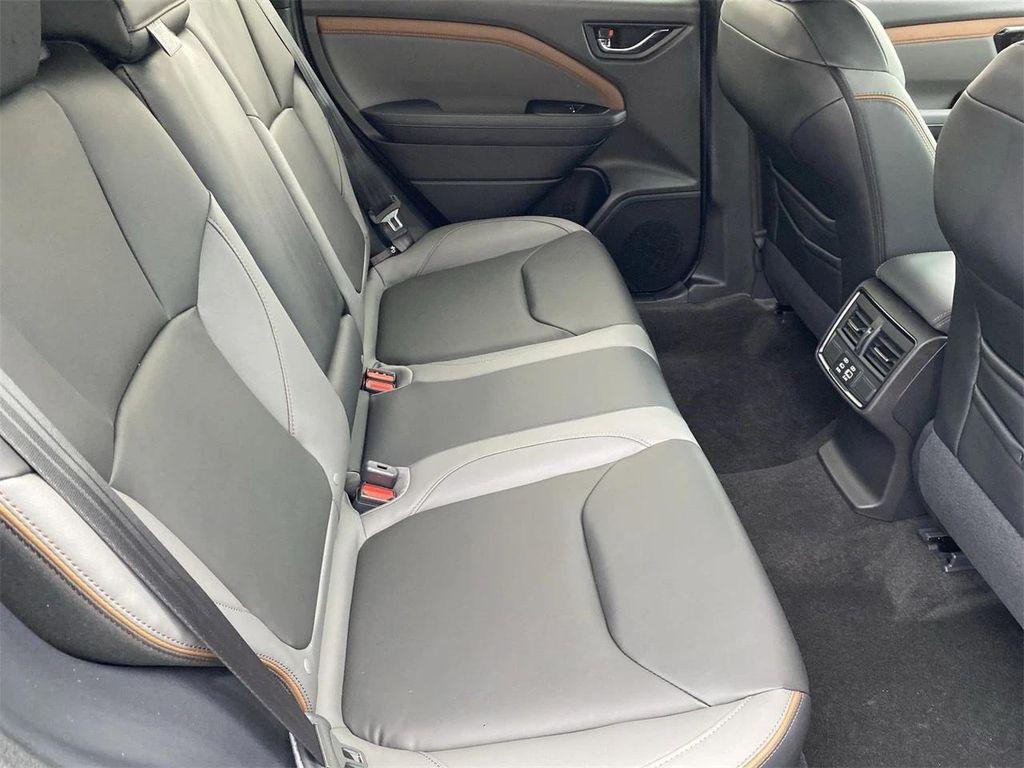 new 2026 Subaru Forester car, priced at $37,694