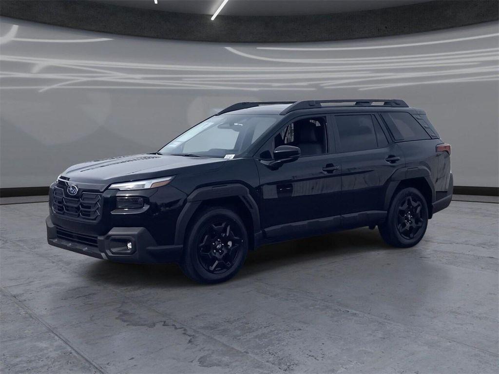 new 2026 Subaru Outback car, priced at $41,186