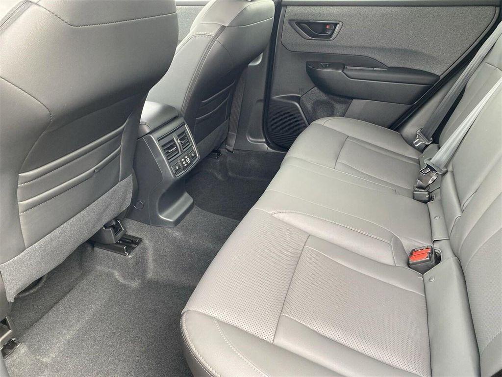 new 2026 Subaru Outback car, priced at $41,186