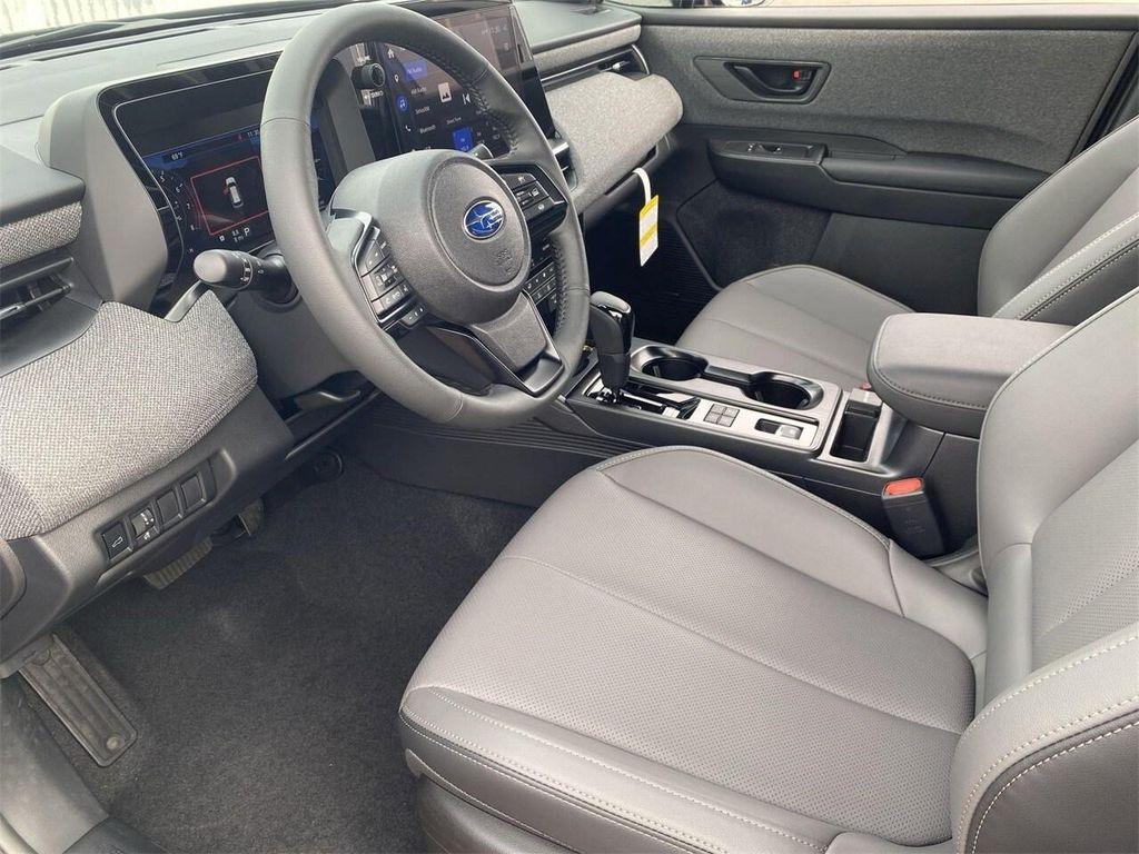 new 2026 Subaru Outback car, priced at $41,186