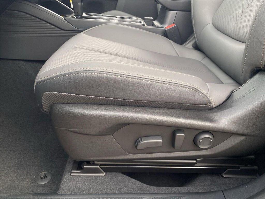 new 2026 Subaru Outback car, priced at $41,186