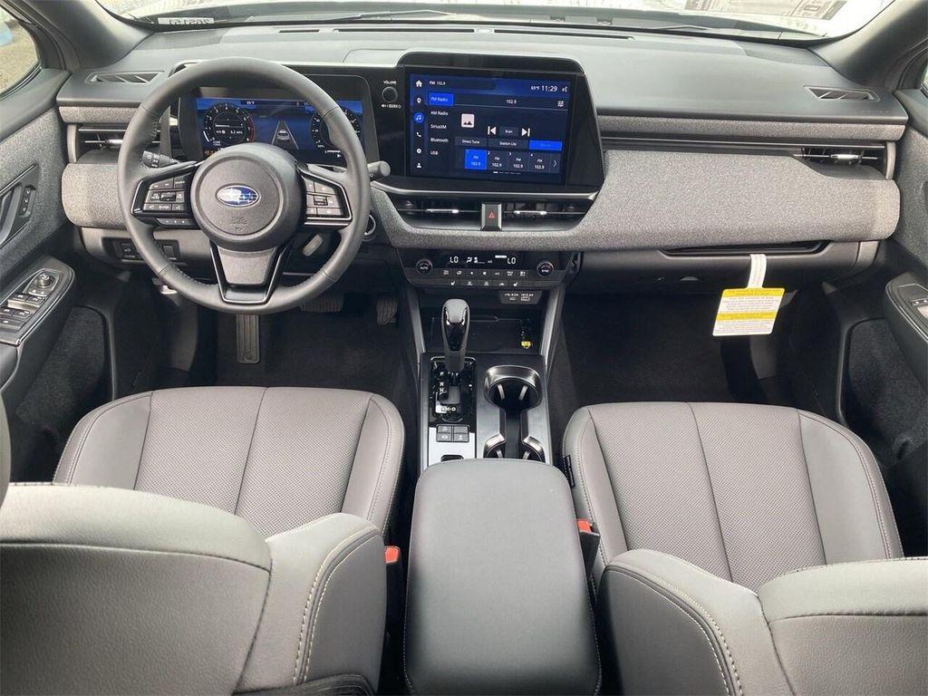 new 2026 Subaru Outback car, priced at $41,186