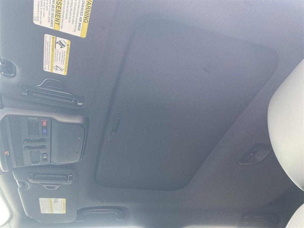 new 2026 Subaru Outback car, priced at $41,186