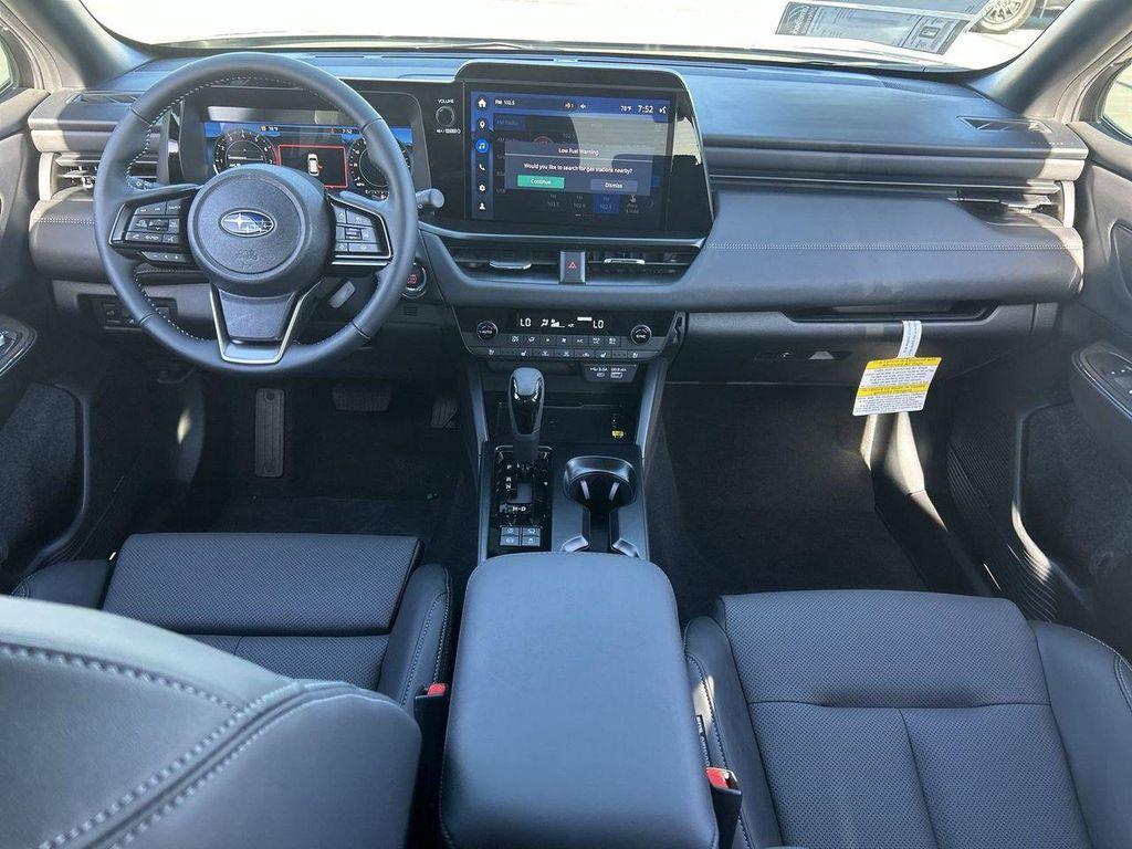new 2026 Subaru Outback car, priced at $45,056