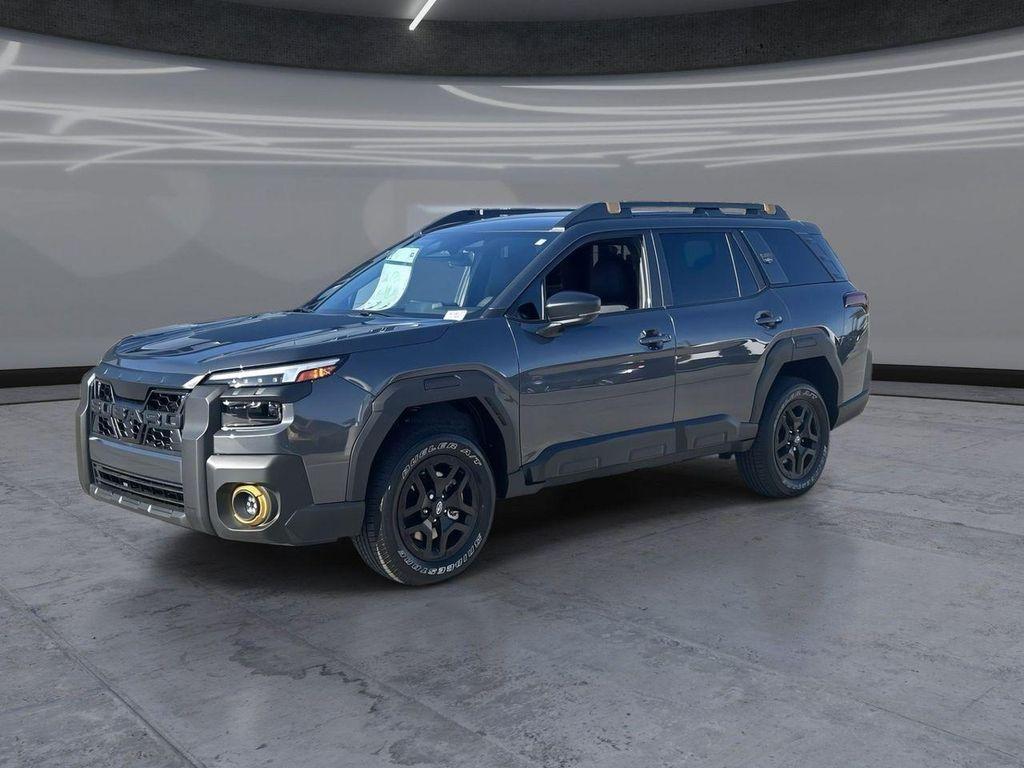 new 2026 Subaru Outback car, priced at $47,762
