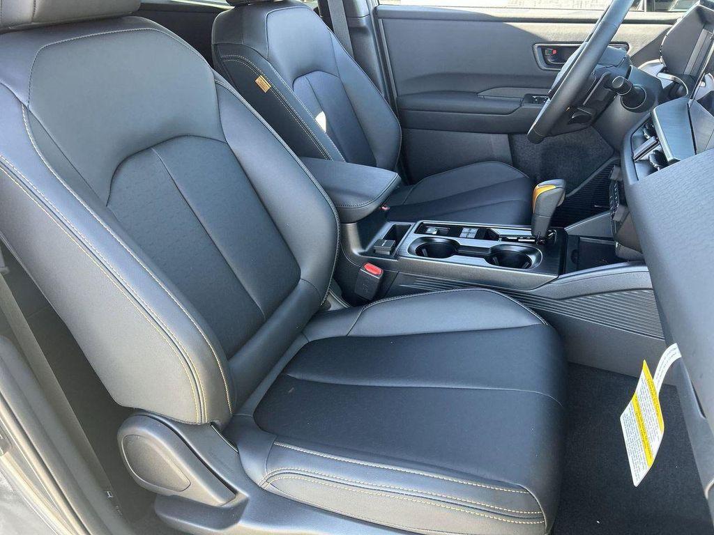 new 2026 Subaru Outback car, priced at $47,762
