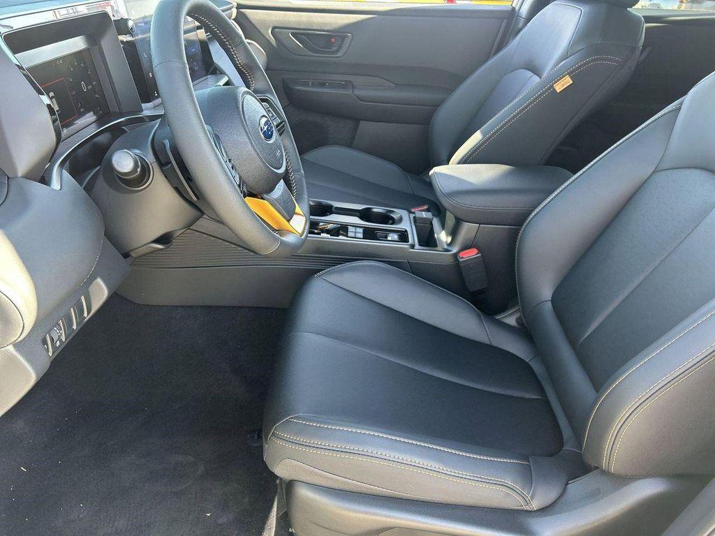 new 2026 Subaru Outback car, priced at $47,762