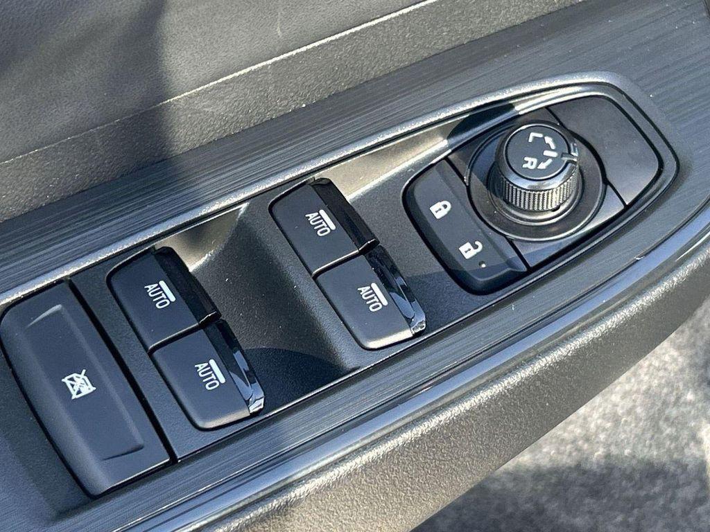 new 2026 Subaru Outback car, priced at $47,762