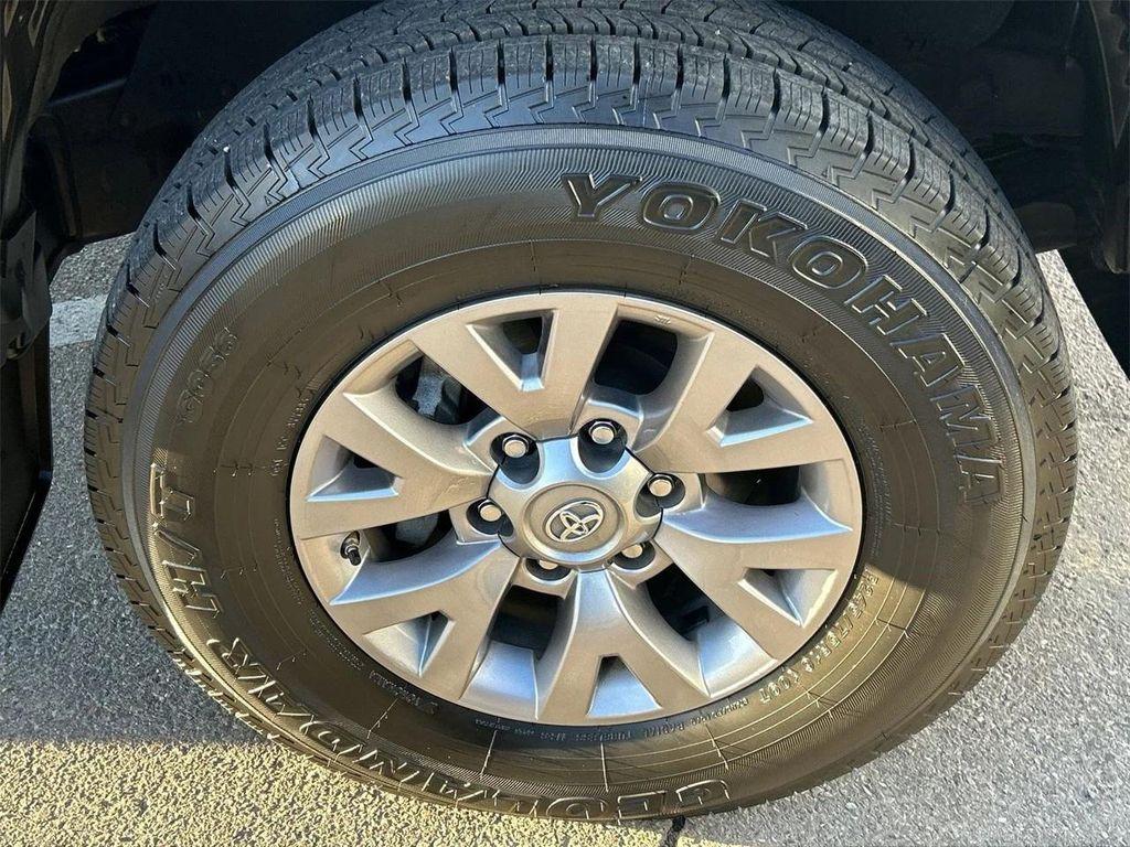 used 2019 Toyota Tacoma car, priced at $27,341