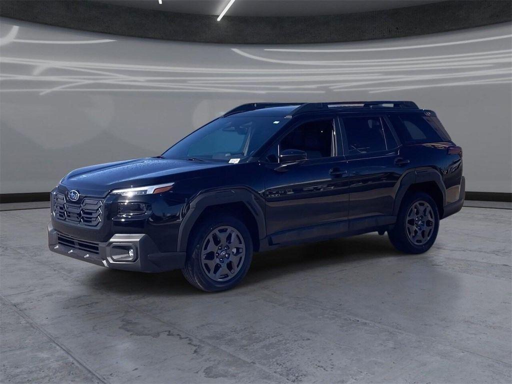 new 2026 Subaru Outback car, priced at $36,847