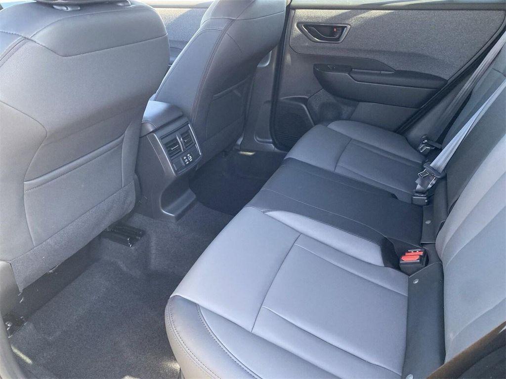 new 2026 Subaru Outback car, priced at $36,847