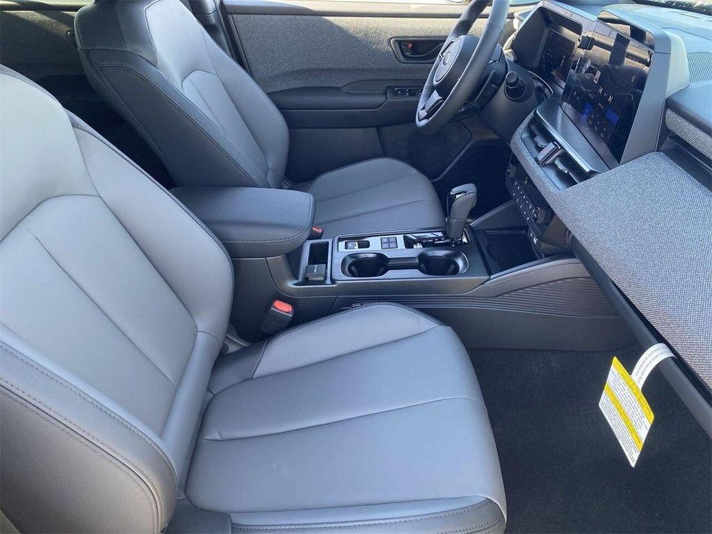 new 2026 Subaru Outback car, priced at $36,847