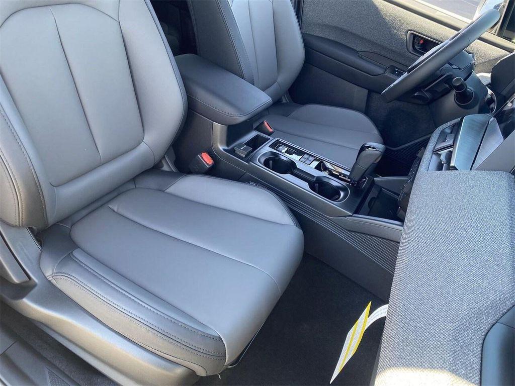 new 2026 Subaru Outback car, priced at $36,847