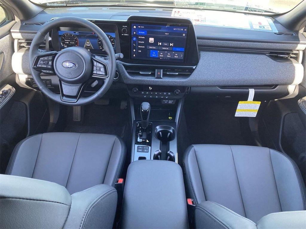 new 2026 Subaru Outback car, priced at $36,847