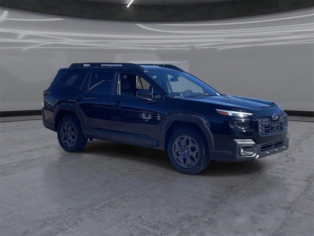 new 2026 Subaru Outback car, priced at $36,847