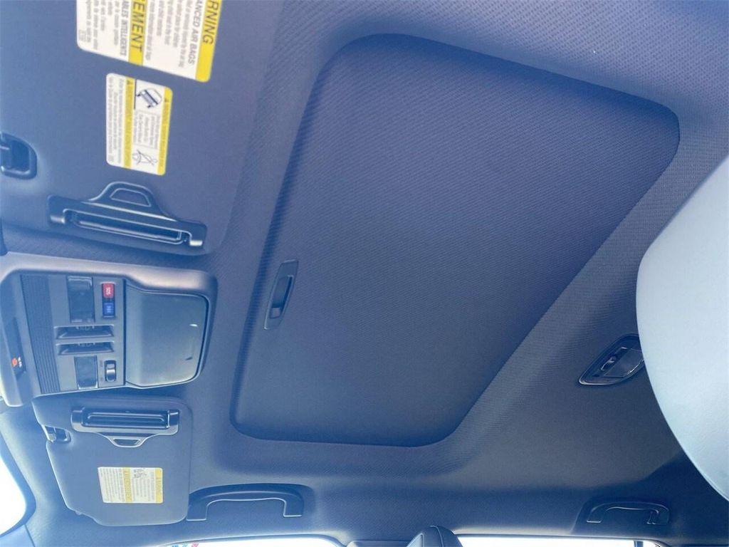 new 2026 Subaru Outback car, priced at $36,847