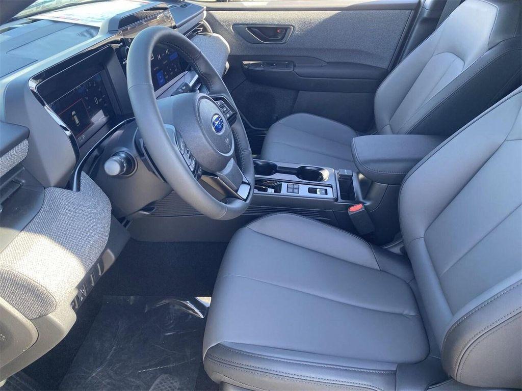 new 2026 Subaru Outback car, priced at $36,847