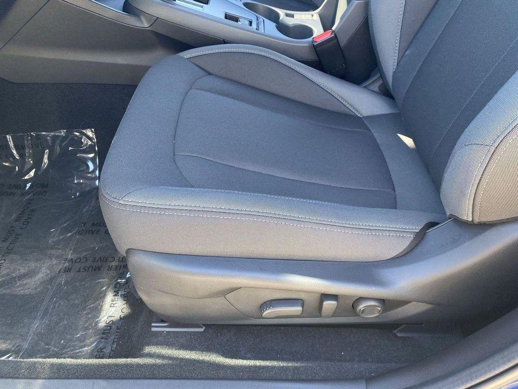 new 2026 Subaru Crosstrek car, priced at $30,531