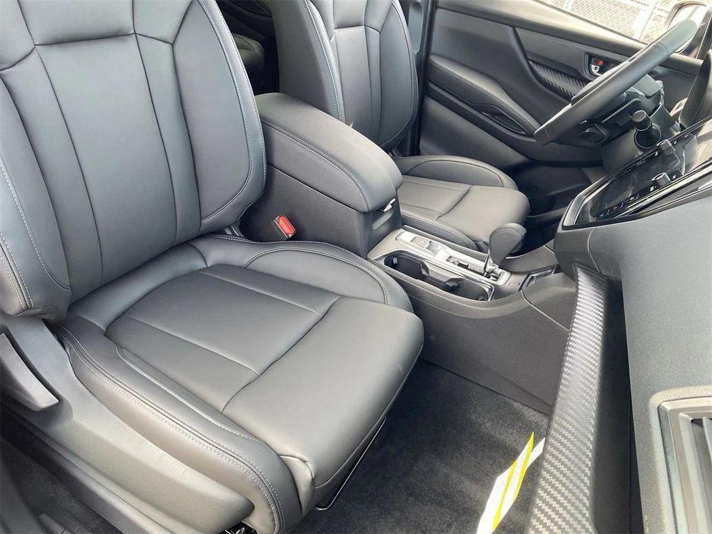 new 2026 Subaru Ascent car, priced at $40,269