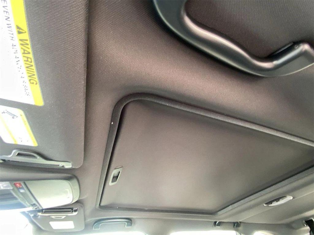 new 2025 Subaru Forester car, priced at $41,140