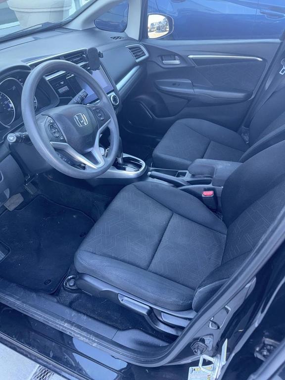 used 2015 Honda Fit car, priced at $12,997