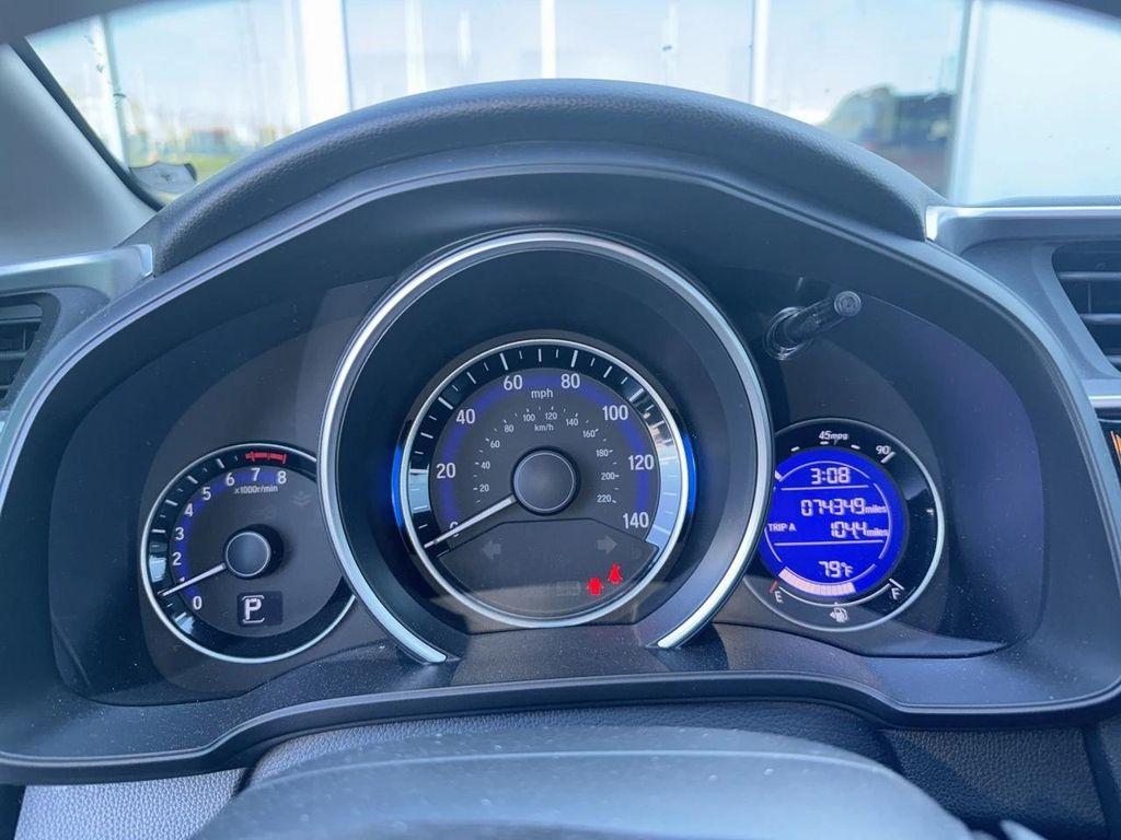 used 2015 Honda Fit car, priced at $12,997