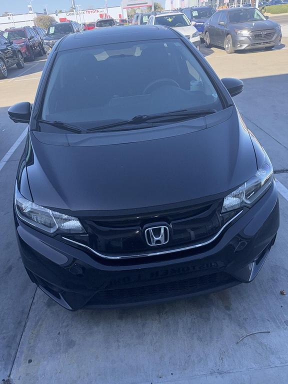 used 2015 Honda Fit car, priced at $12,997