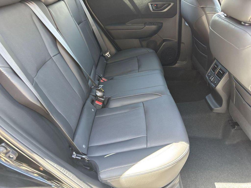 new 2026 Subaru Outback car, priced at $43,693