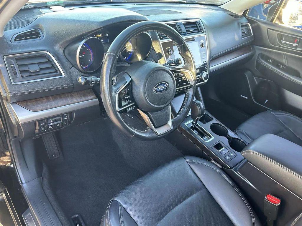 used 2018 Subaru Outback car, priced at $17,997
