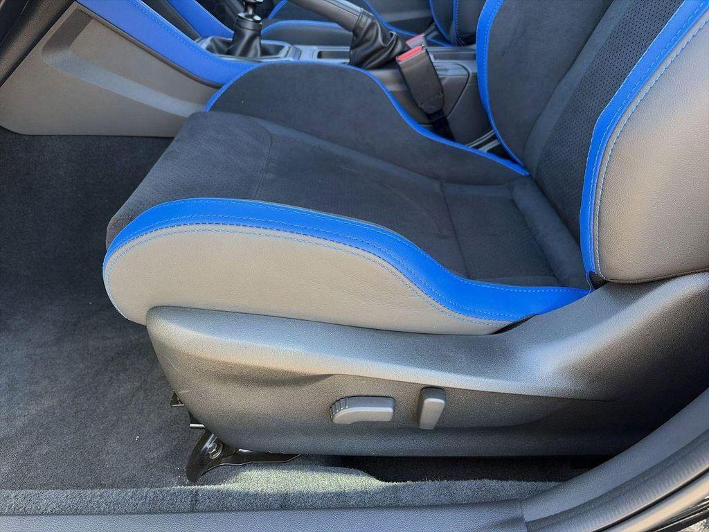 new 2026 Subaru WRX car, priced at $47,535