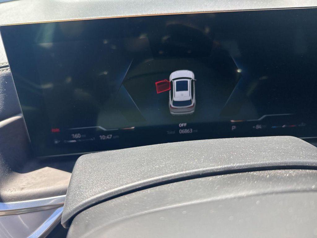 used 2024 BMW X5 car, priced at $56,997