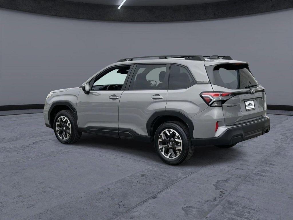 new 2026 Subaru Forester car, priced at $34,749