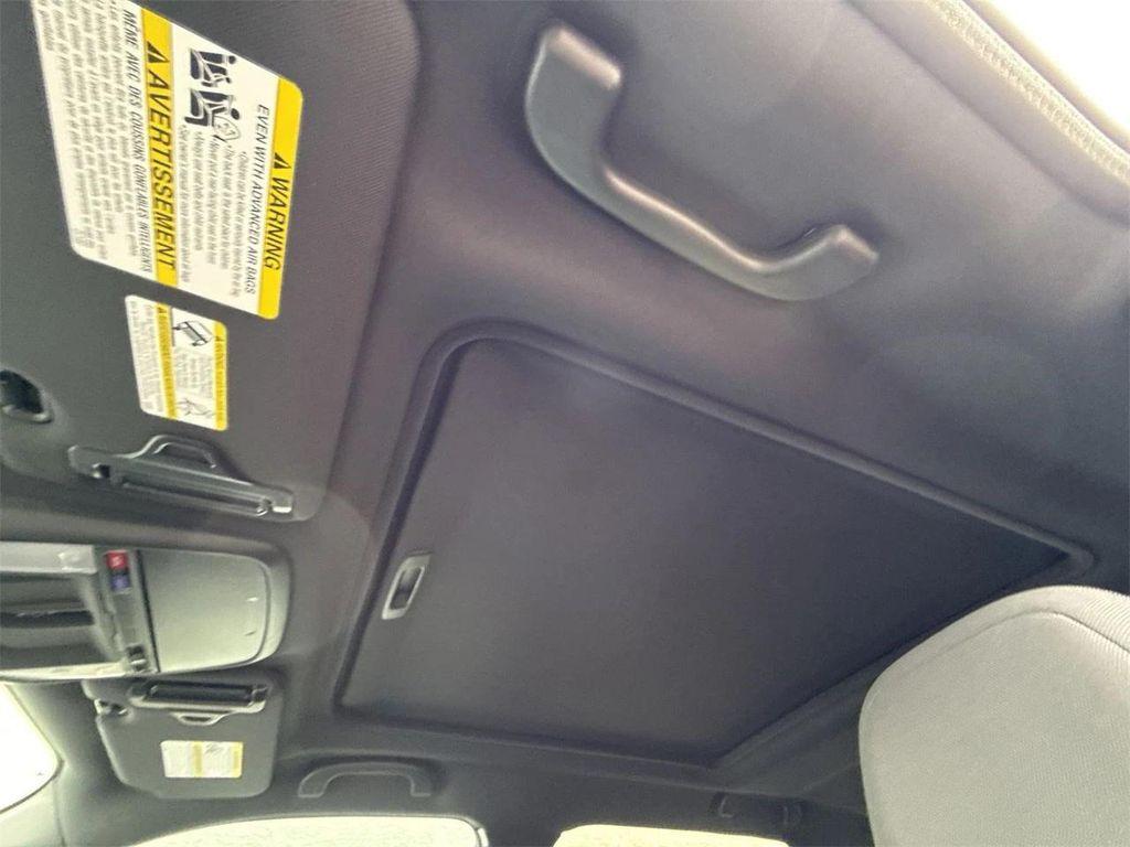 new 2026 Subaru Forester car, priced at $34,749