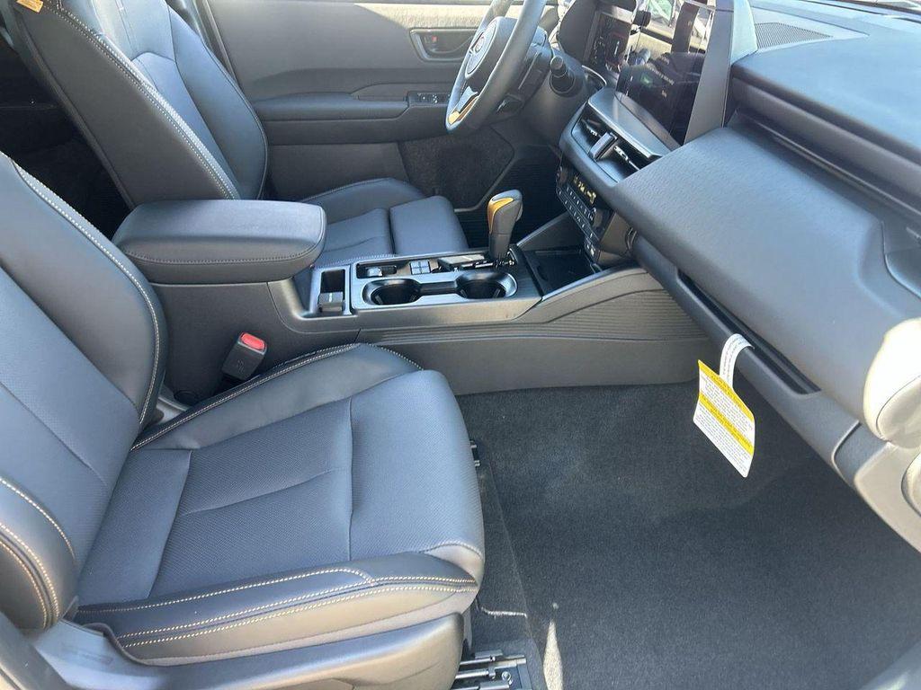 new 2026 Subaru Outback car, priced at $52,237