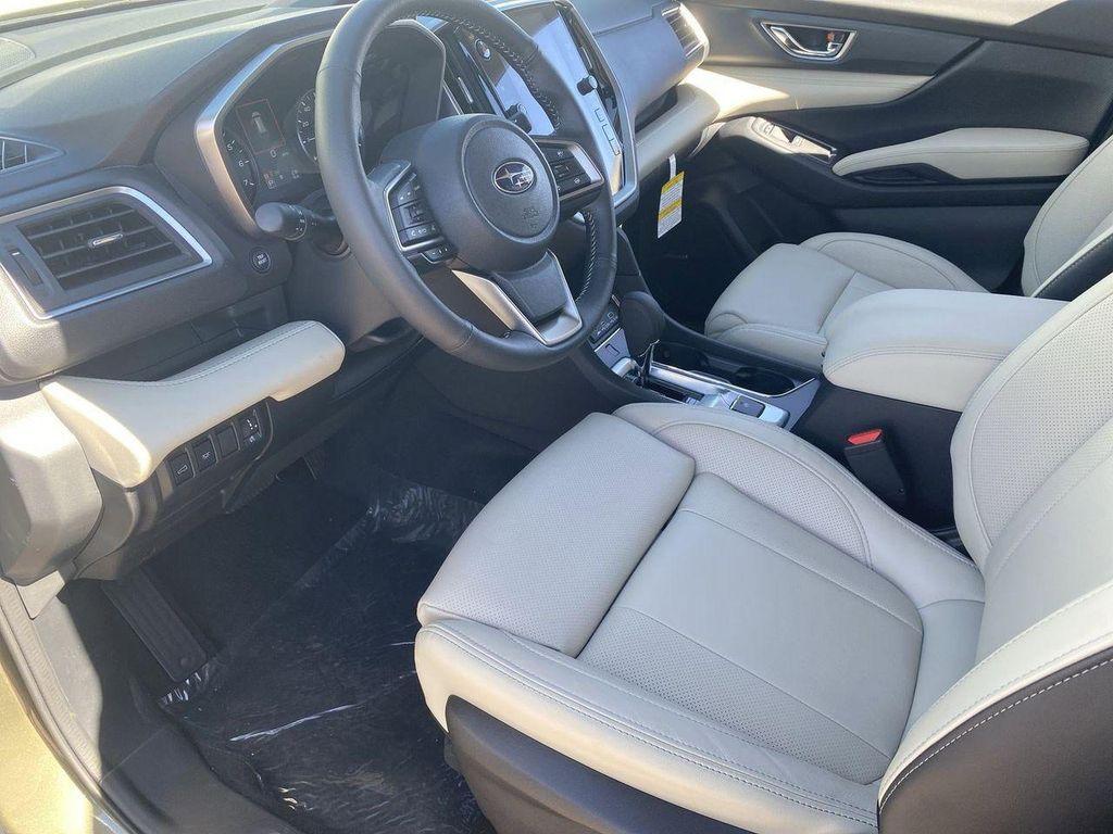 new 2026 Subaru Ascent car, priced at $46,806