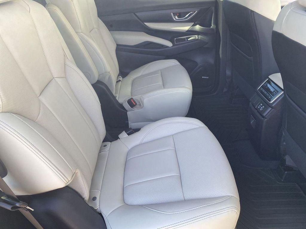 new 2026 Subaru Ascent car, priced at $46,806