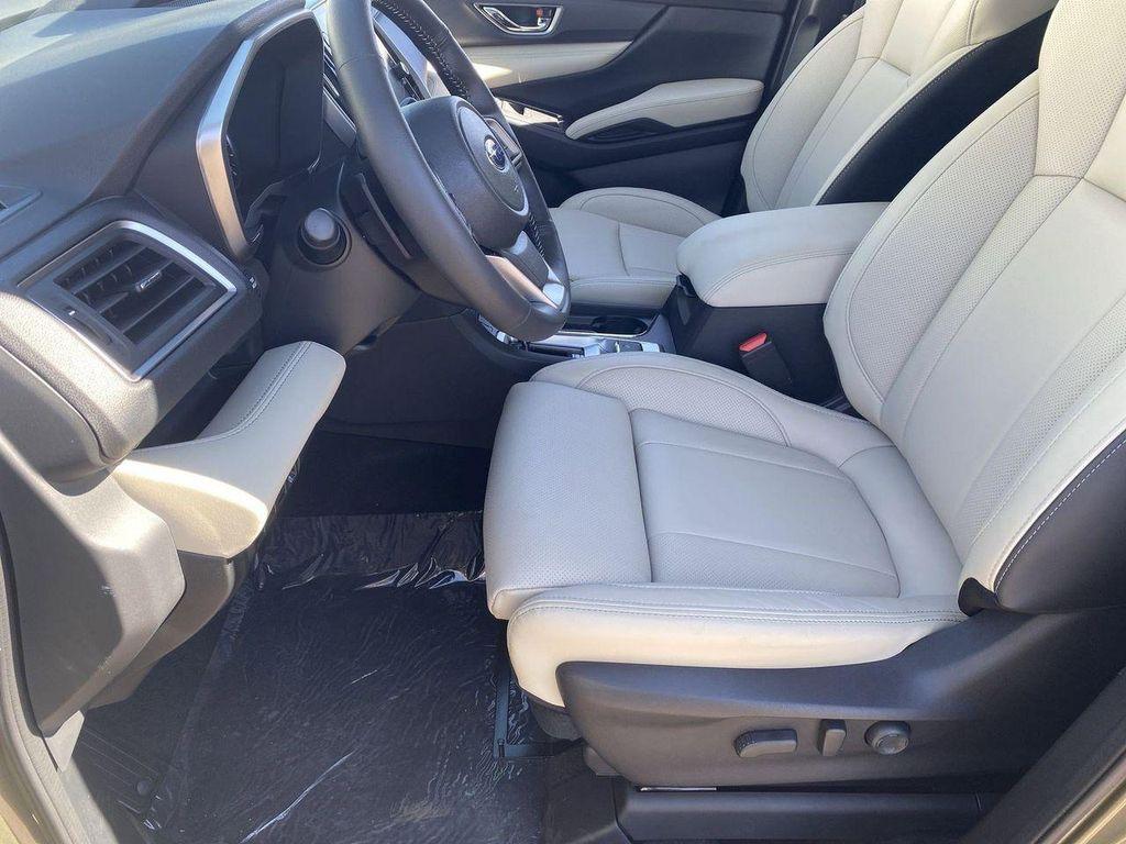 new 2026 Subaru Ascent car, priced at $46,806