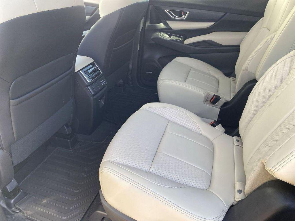 new 2026 Subaru Ascent car, priced at $46,806