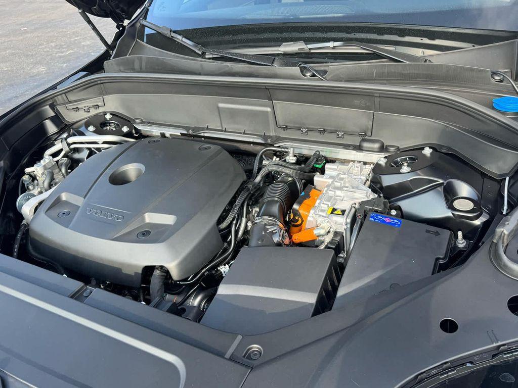 new 2026 Volvo XC90 Plug-In Hybrid car, priced at $81,875