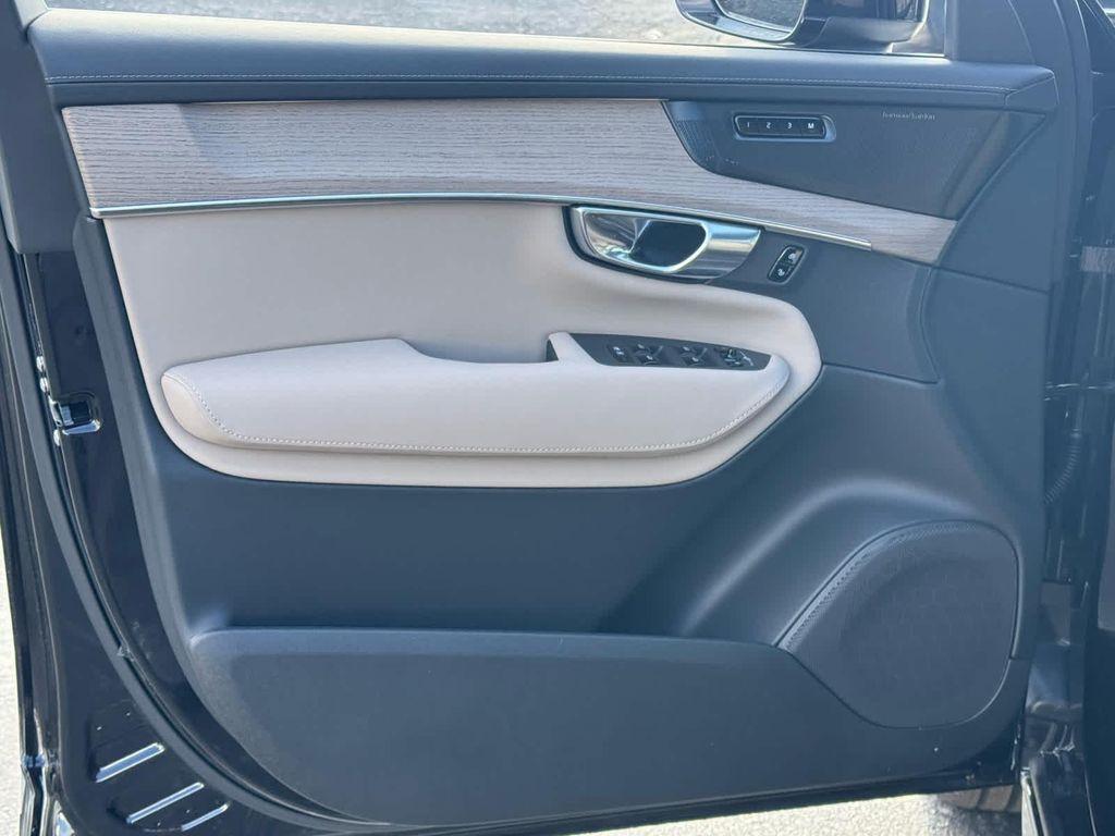 new 2026 Volvo XC90 Plug-In Hybrid car, priced at $81,875