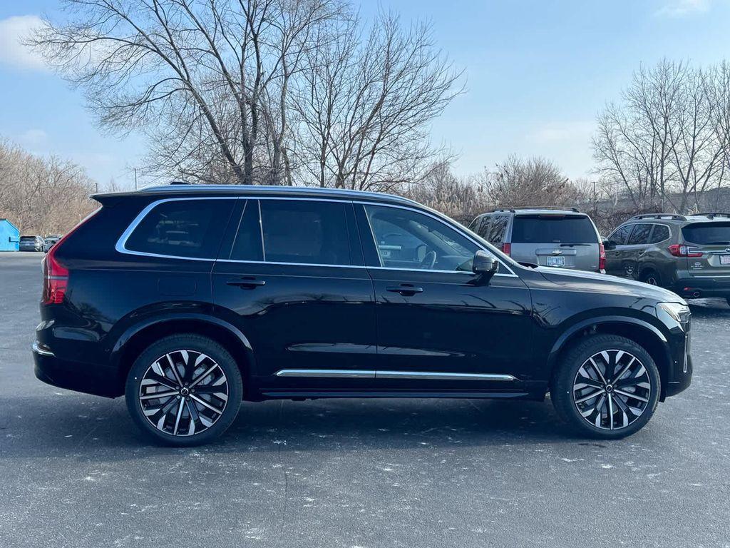 new 2026 Volvo XC90 Plug-In Hybrid car, priced at $81,875
